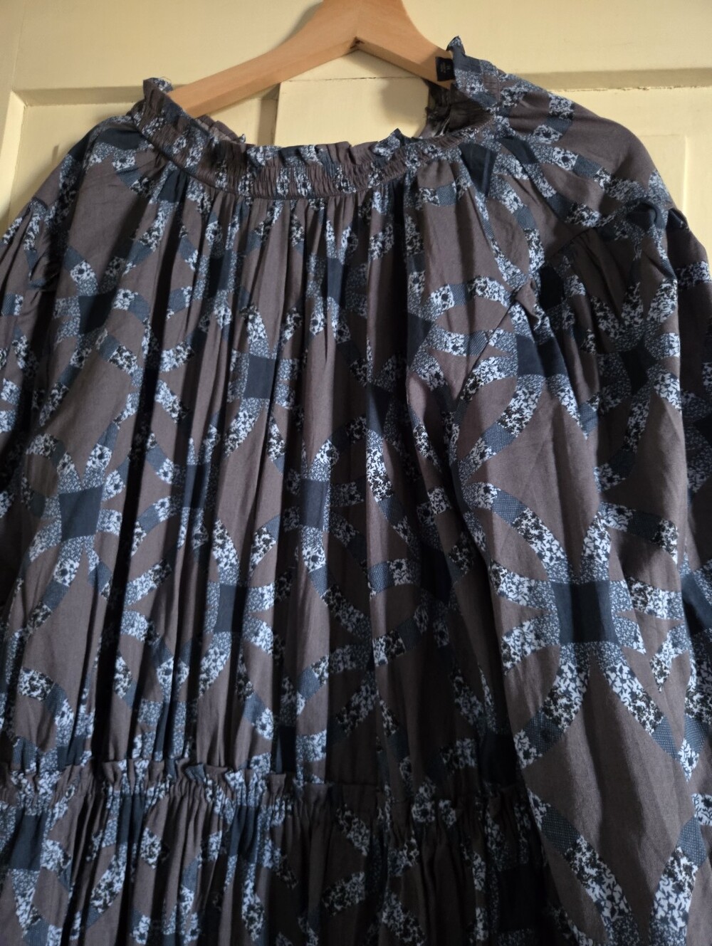 Prairie Dress - Picture 6 of 7